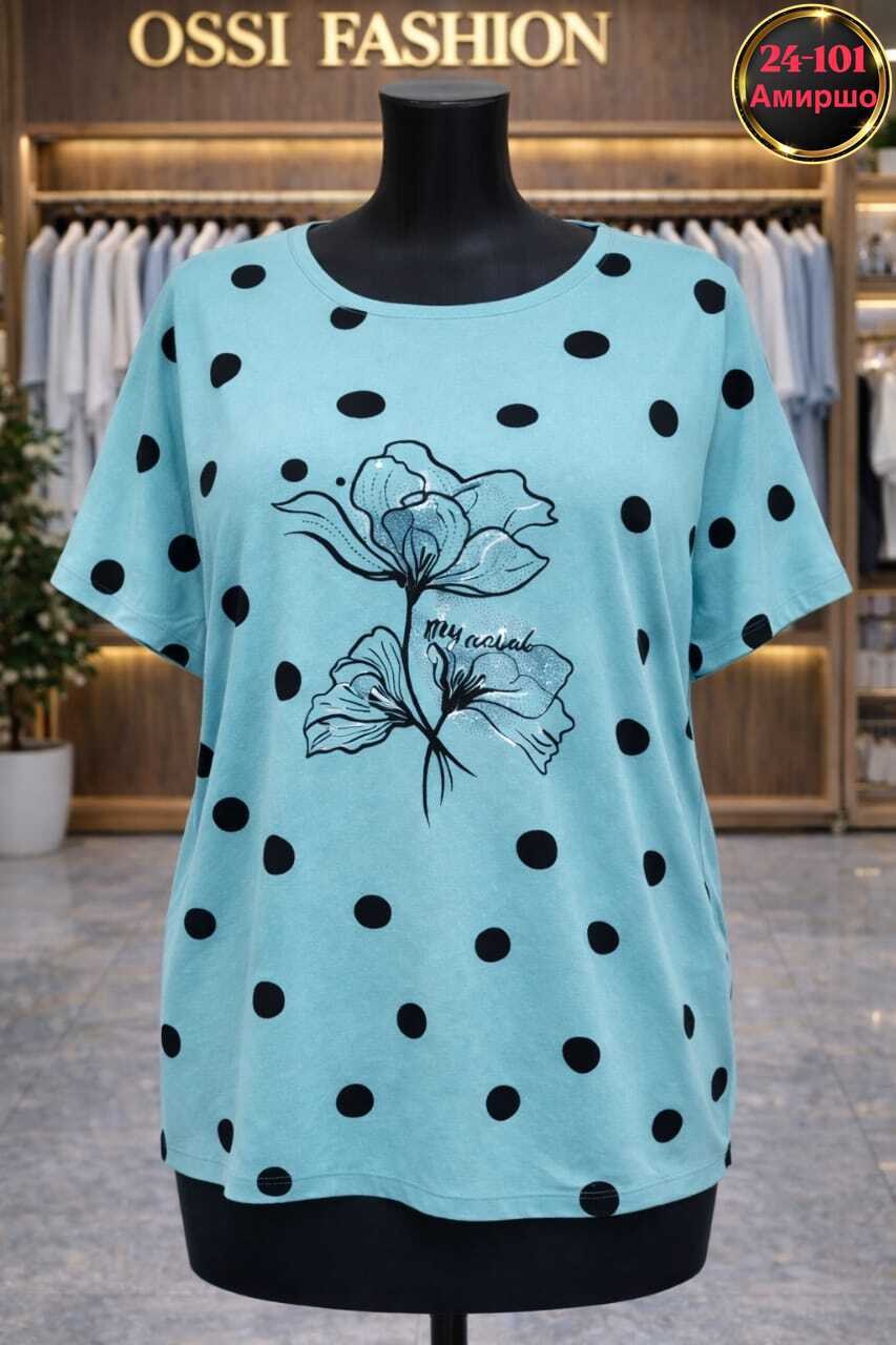 футболки женская,туника нарядная,одежда женская,женская футболка больших размеров
