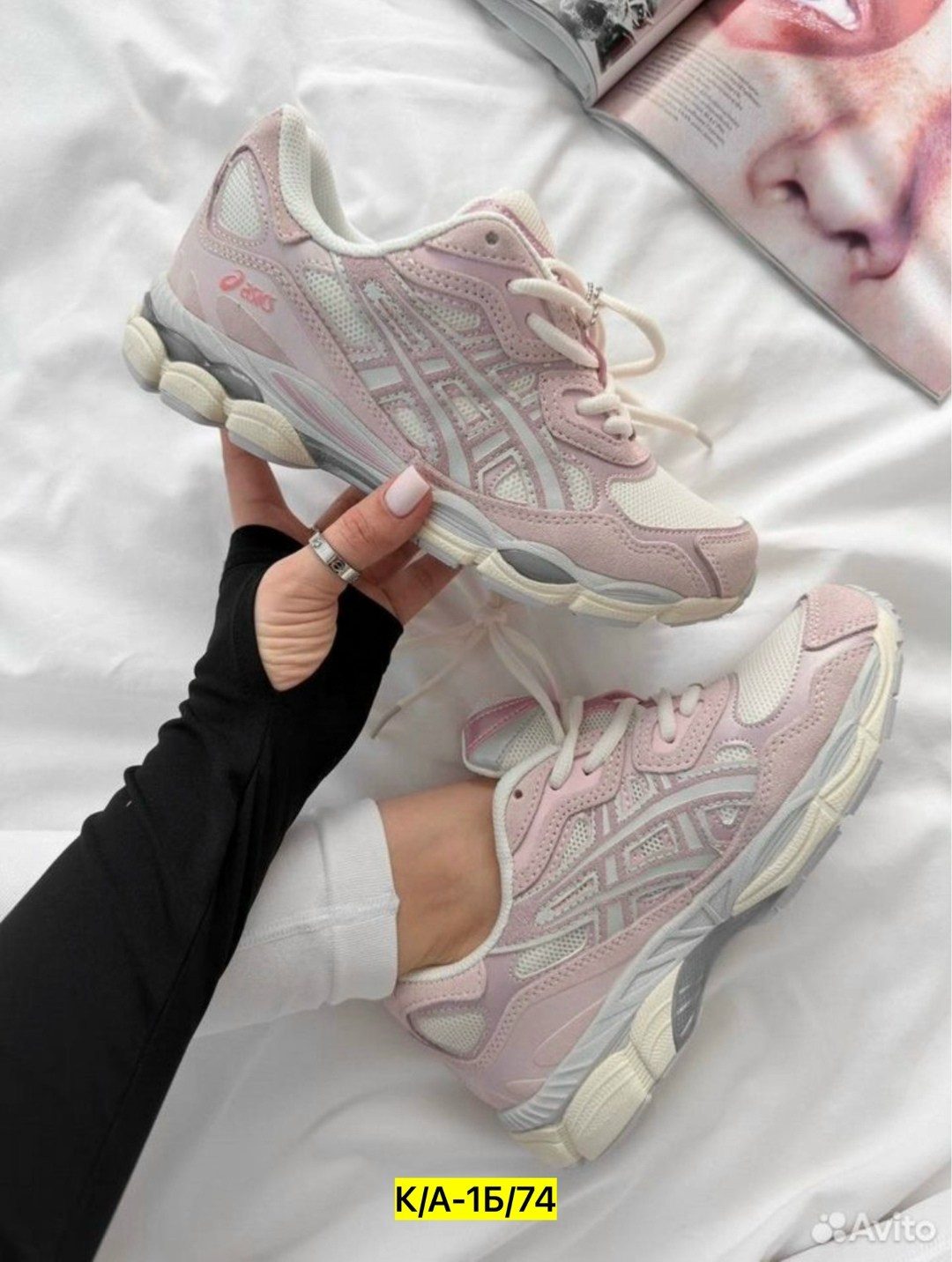 кроссовки женские asics,кроссовки asics gel-nyc,кроссовки asics,женские кроссовки,кроссовки весенние женские