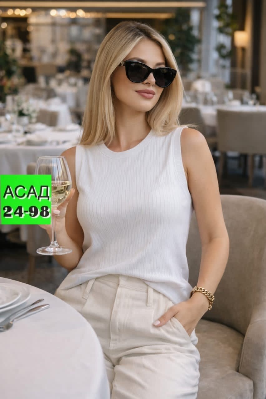 топ женский,женская майка,майка вязаная,майка топ,стильная майка