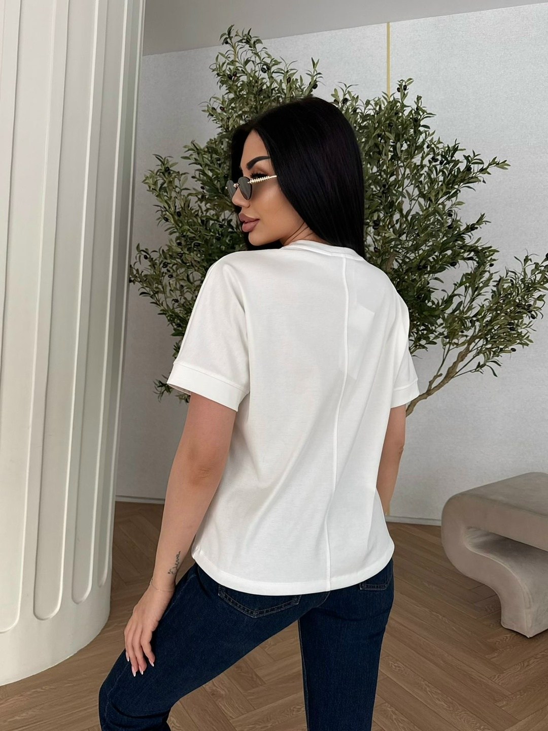 женская футболка,футболка женская базовая,футболки модные,футболка с принтом,футболка