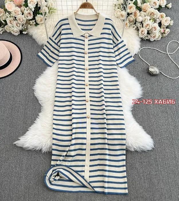 платье в полоску,длинное трикотажное платье в полоску,платье в полоску вертикальную,платье в полоску женское,платье в полоску с короткими рукавами