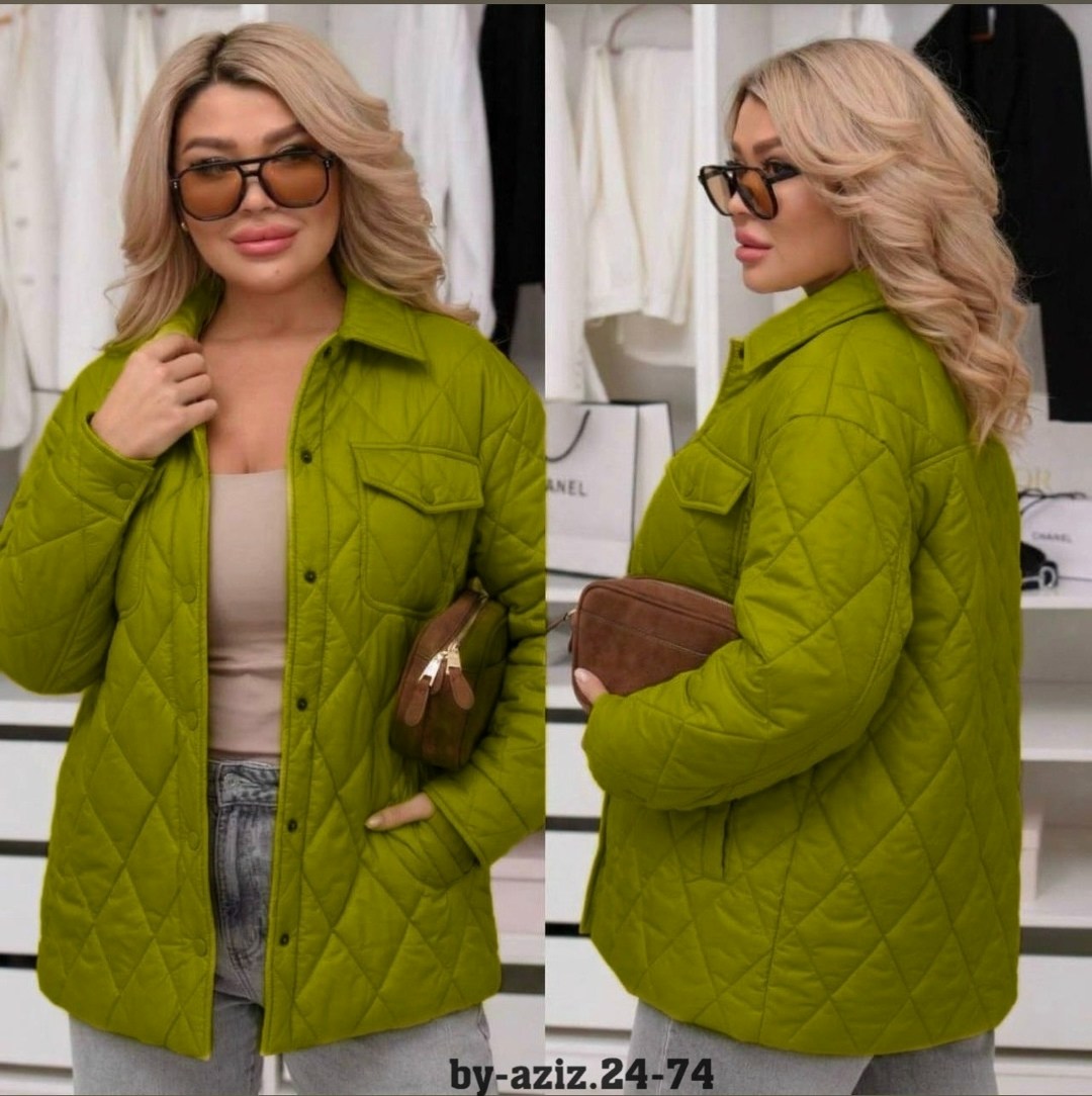 куртка женская демисезонная,женская куртка большого размера,демисезонная куртка,женская куртка,куртка стеганая