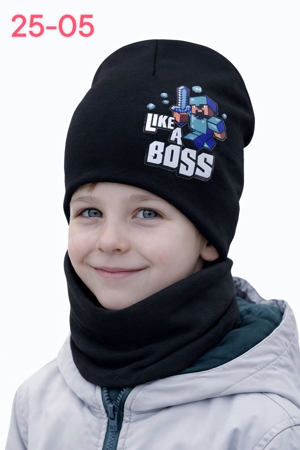 комплект шапка снуд,шапки комплект,шапка для мальчики,шапка снуд,шапка снуд для мальчика
