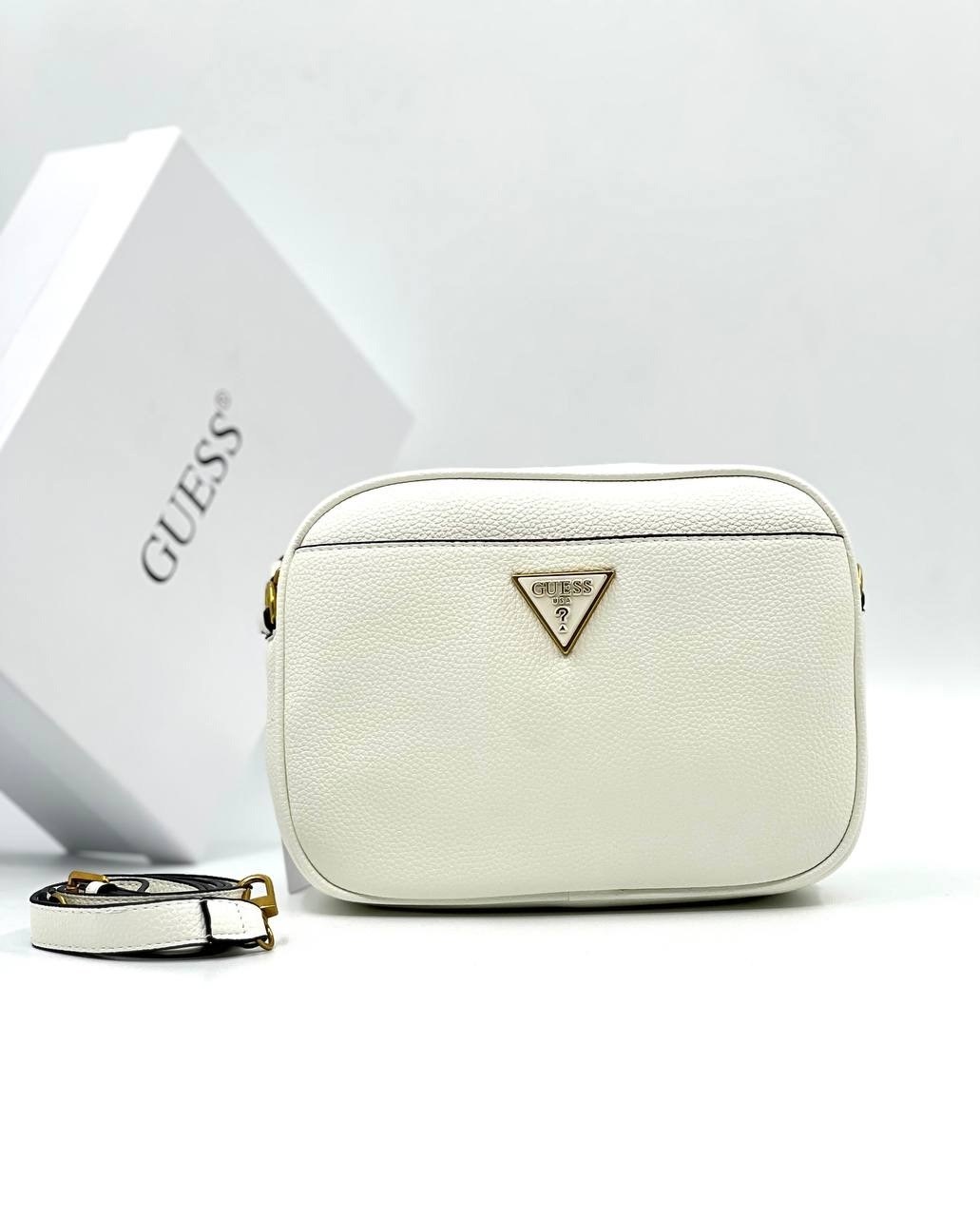 сумка guess белый,сумка кросс боди guess,сумка через плечо guess,сумка через плечо guess meridian,сумка guess