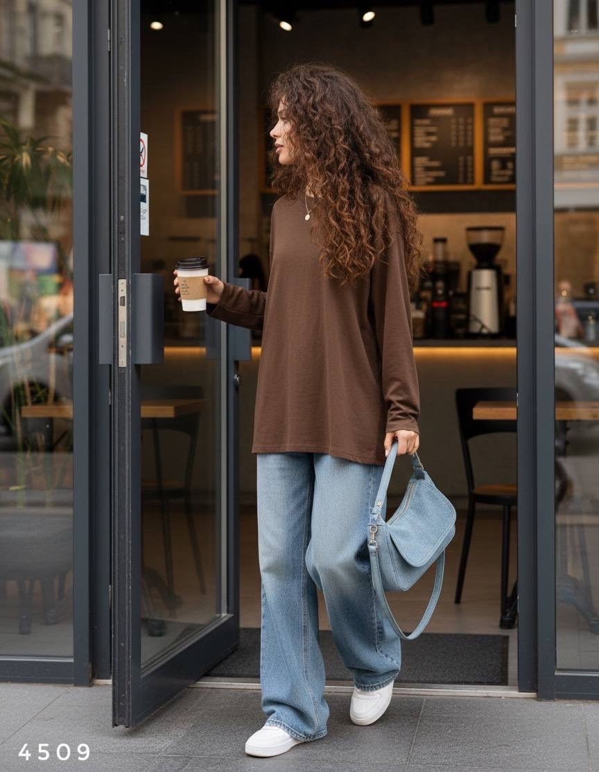 свитшот женская,женский свитшот оверсайз,голубой джемпер,модные наряды