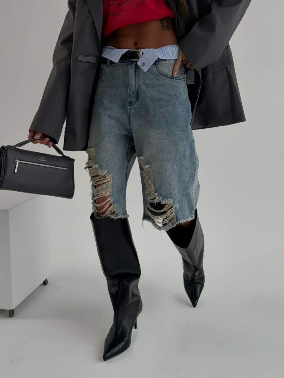 бермуды шорты джинсовые,джинсовые шорты,шорты бриджи,мода стиль,шорты джинсовые женская