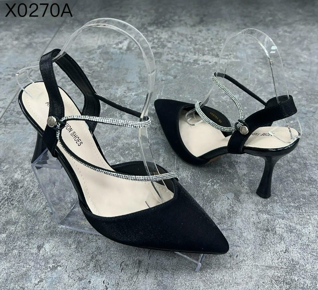 элегантные босоножки,женские босоножки,туфли черные,женская ,силиконовые босоножки