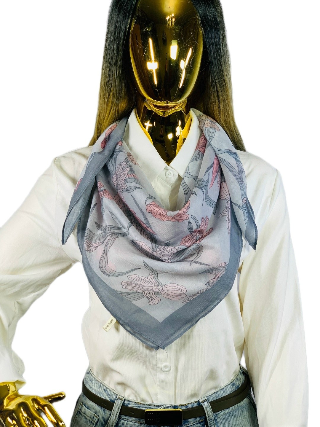 платки женские,платки шелковые,атласный платок,платок с рисунком,шарфы и платки