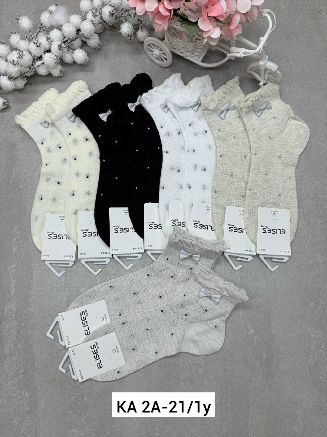 носки женские 10 пар,носки женские 10 пар разного цвета,носки женские,носки женские 5 пар 36-41 turkan,женские хлопковые носки