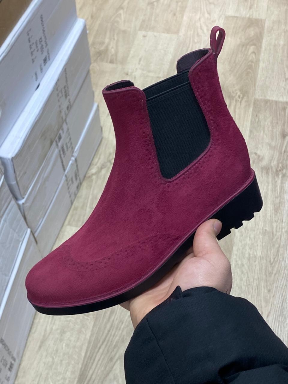 ,ботинки челси,полусапоги,ботинки женские, женская