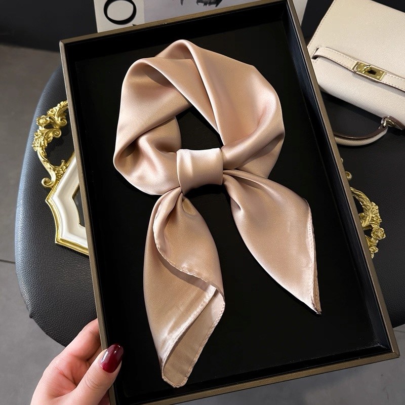 шелковый шарф,женский шелковый шарф,шарф женские,женский атласный шарф,атласный платок