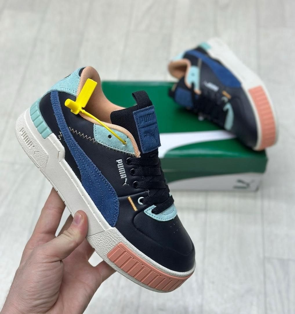 кроссовки женские puma,кроссовки puma cali,puma cali sport женские,кроссовки puma,кроссовки puma cali sport