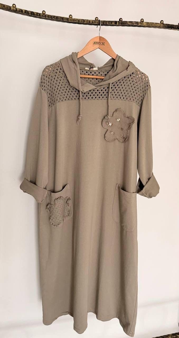 мусульманское платье с капюшоном,tesettür elbise modelleri,платье женское мусульманское,мусульманские платья для женщин,платье с капюшоном