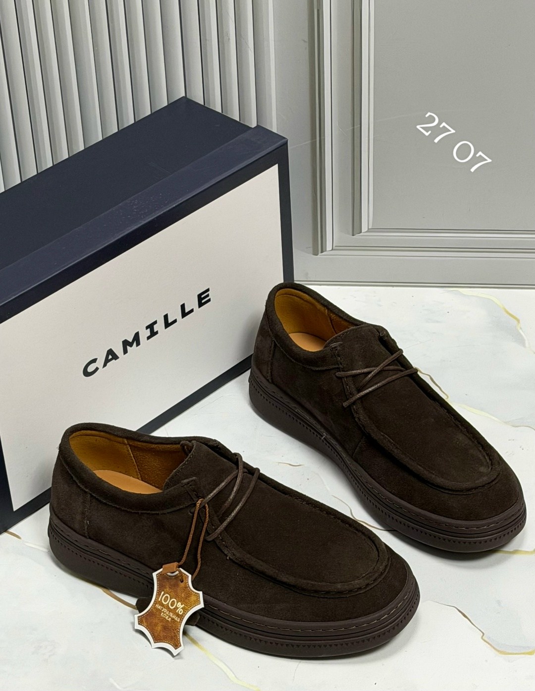 ,женские полуботинки,женская ,повседневная ,коричневые полуботинки