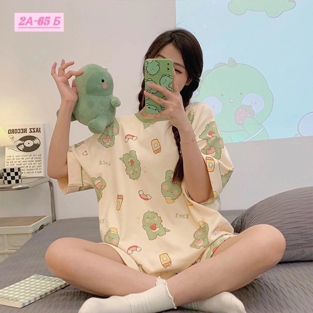 милые пижамы,женская пижама,пижама для женщин,комплект пижама,пижама женская летняя