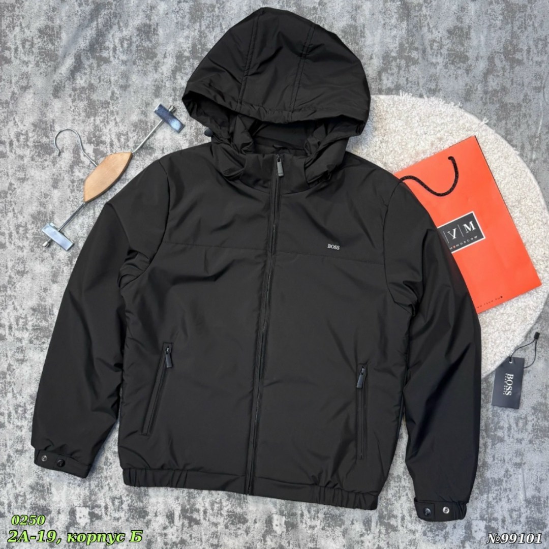 куртка,повседневная куртка,куртка hugo boss,куртка демисезонная мужская,ветровка