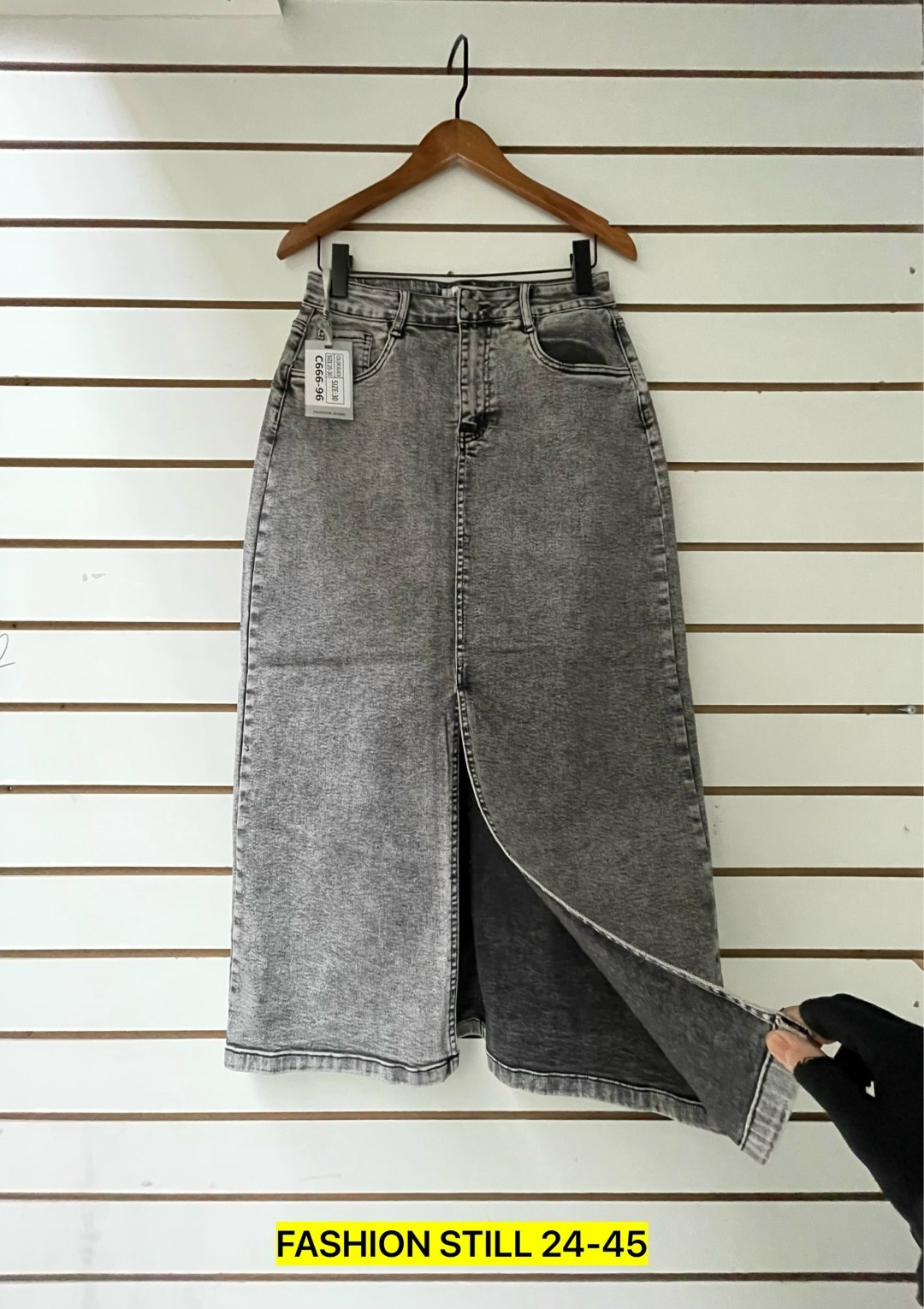 джинсовая юбка,женская джинсовая юбка,серая джинсовая юбка,юбка джинс,юбка миди джинсовая