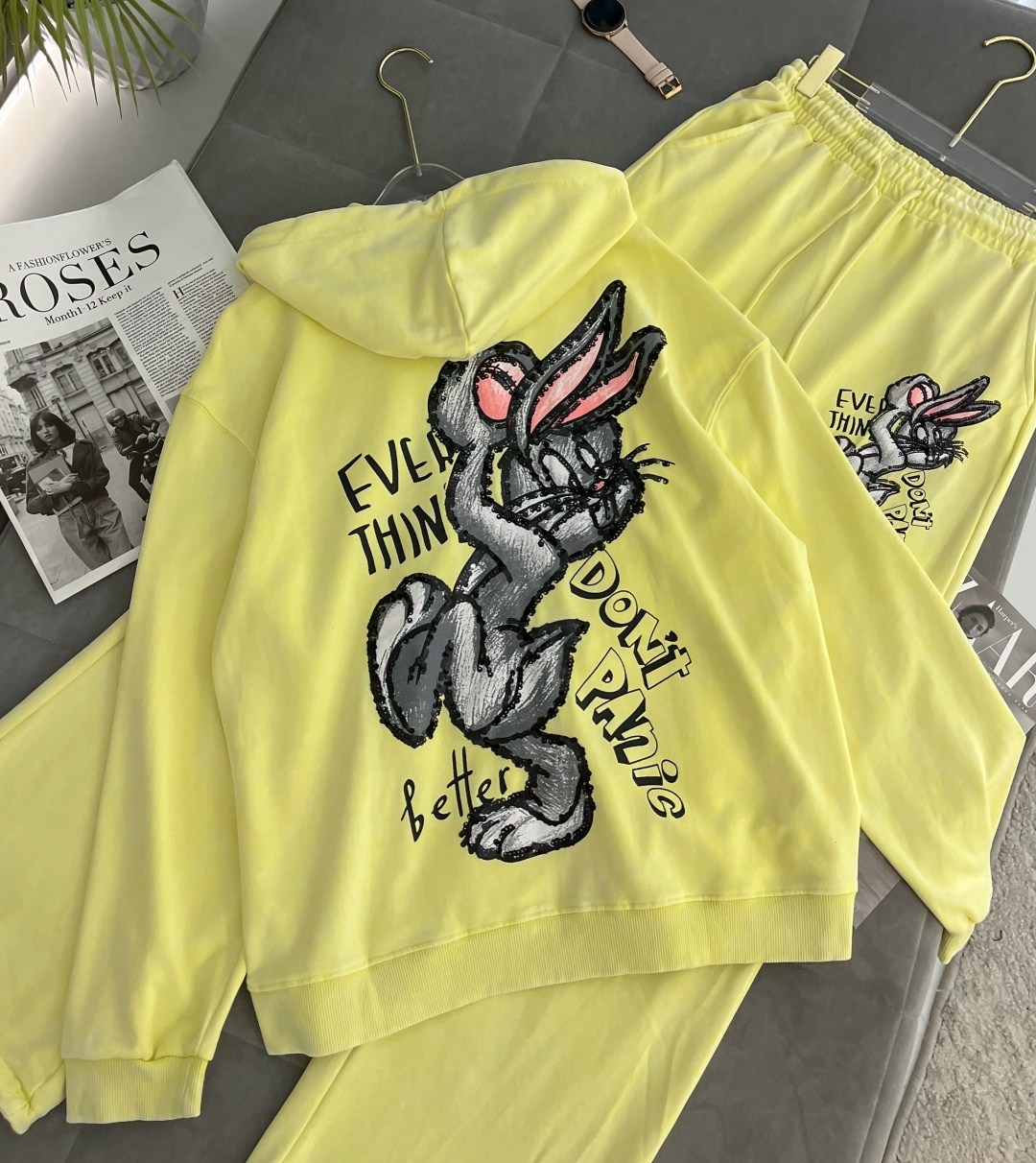 женский костюм,костюм стильный,спортивные костюм,костюм на флисе,костюм желтый