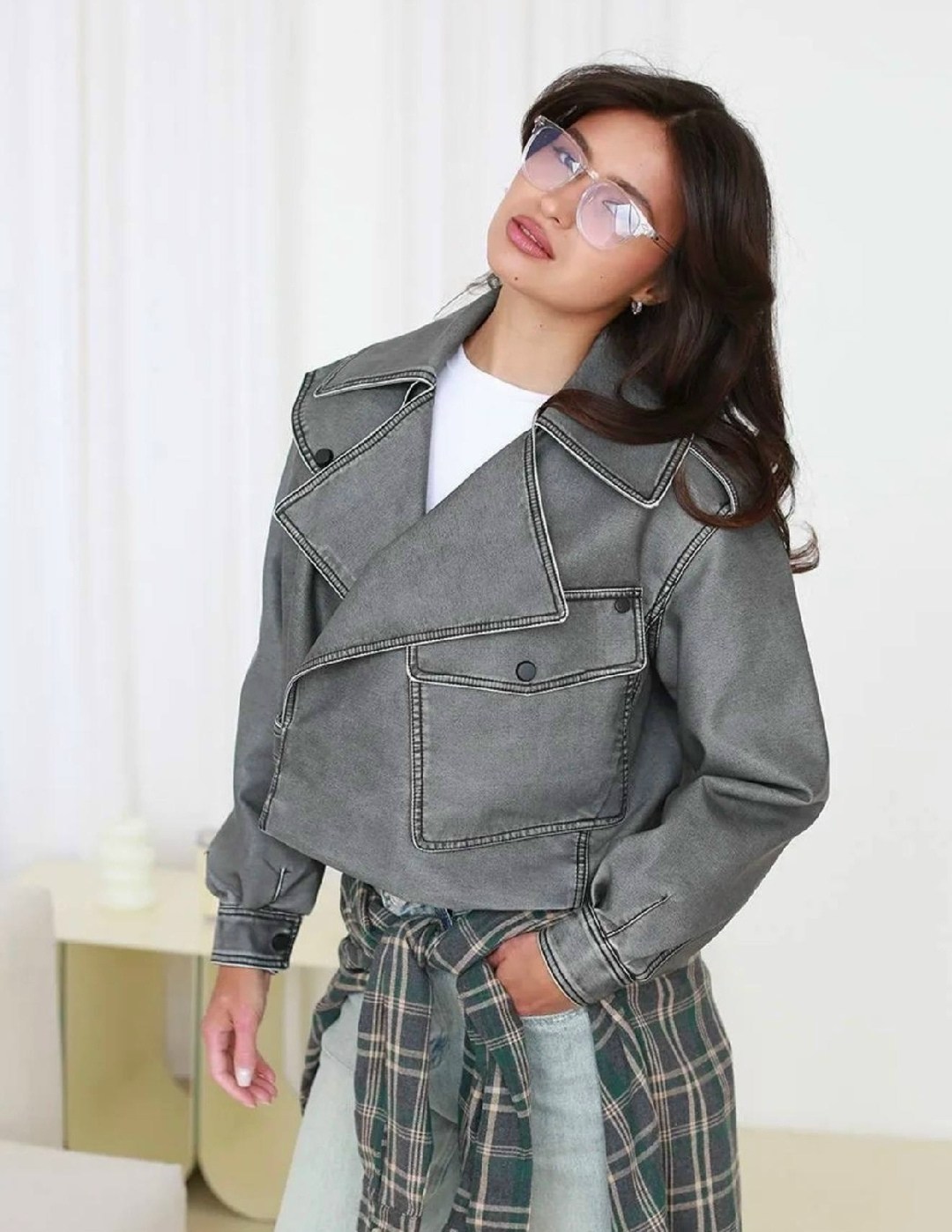 косуха кожаная серая винтажная куртка оверсайз,косуха винтажная куртка кожаная oversize серая monyken,косуха винтажная кожаная куртка серая оверсайз mony,куртка косуха экокожа,косуха куртка