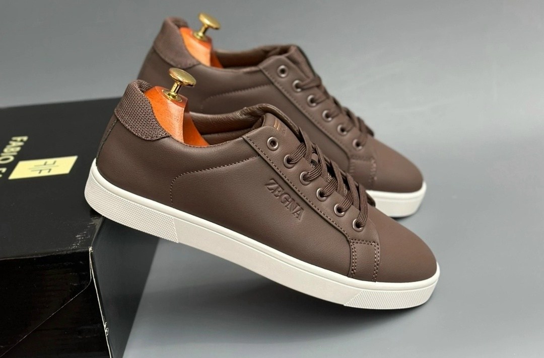 ,кеды кожаные,коричневые кроссовки,кеды мужские кожаные,кеды мужские