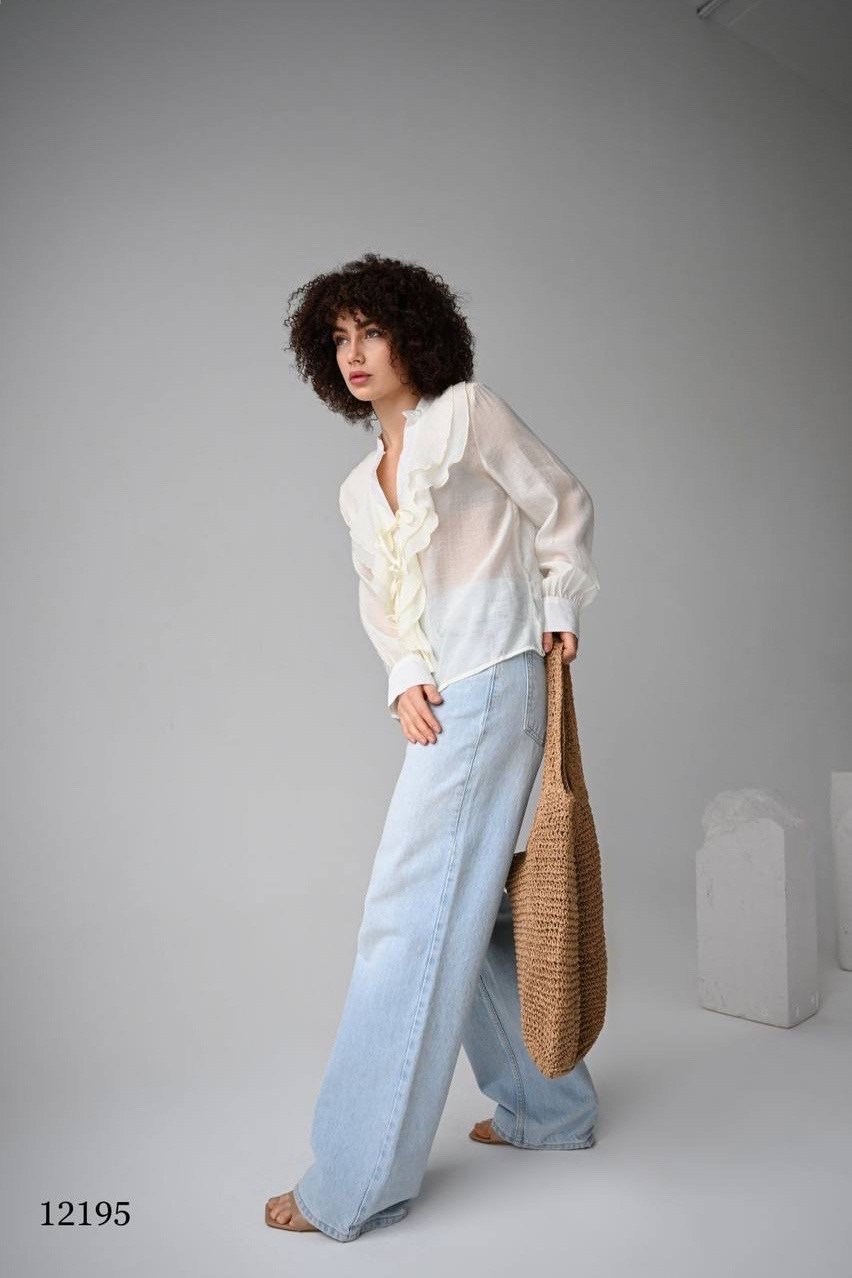 блузка с оборками,женские блузки,блуза с завязками,блузка с рюшами,блуза