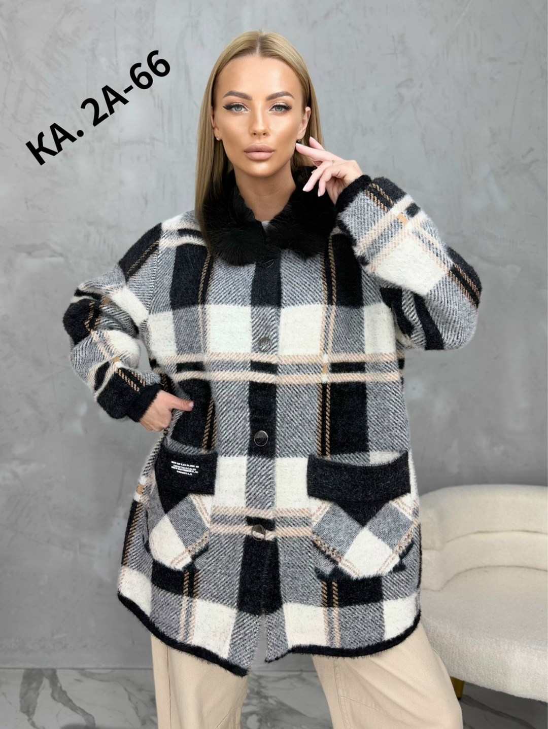 пальто в клетку,теплая кофта,плюшевое пальто,кардиган в клетку,клетчатая куртка