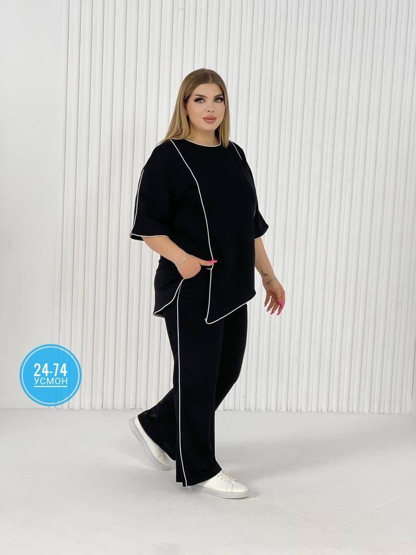 костюм женский,женские костюмы больших размеров,костюм повседневный,женские костюмы двойки,костюм с брюками