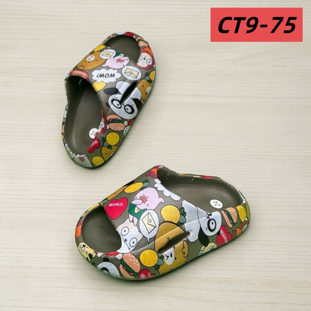 ,тапочки детские,детские шлепанцы,тапочки для детей,детские кроксы