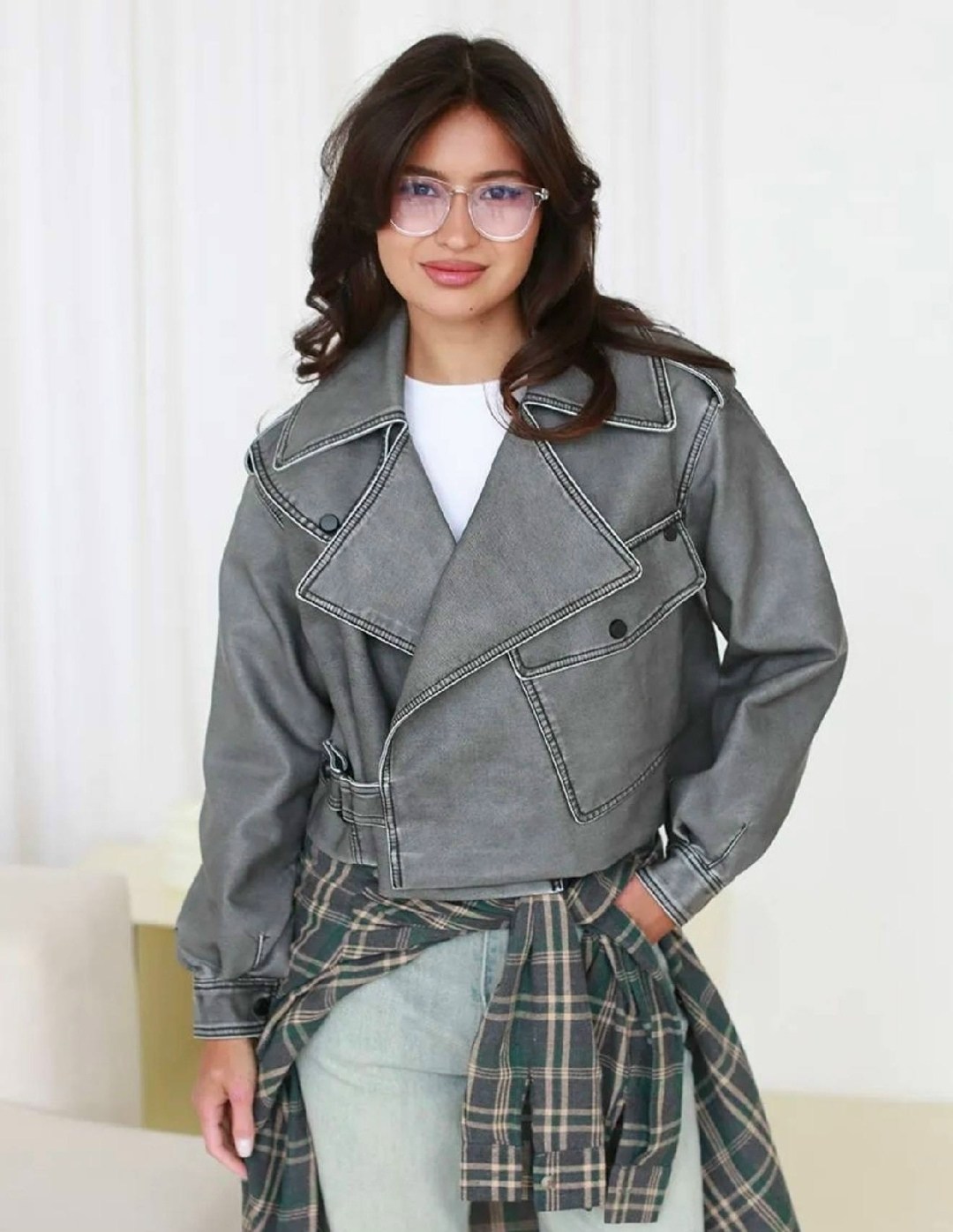 косуха кожаная серая винтажная куртка оверсайз,косуха винтажная куртка кожаная oversize серая monyken,косуха винтажная кожаная куртка серая оверсайз mony,куртка косуха экокожа,косуха куртка