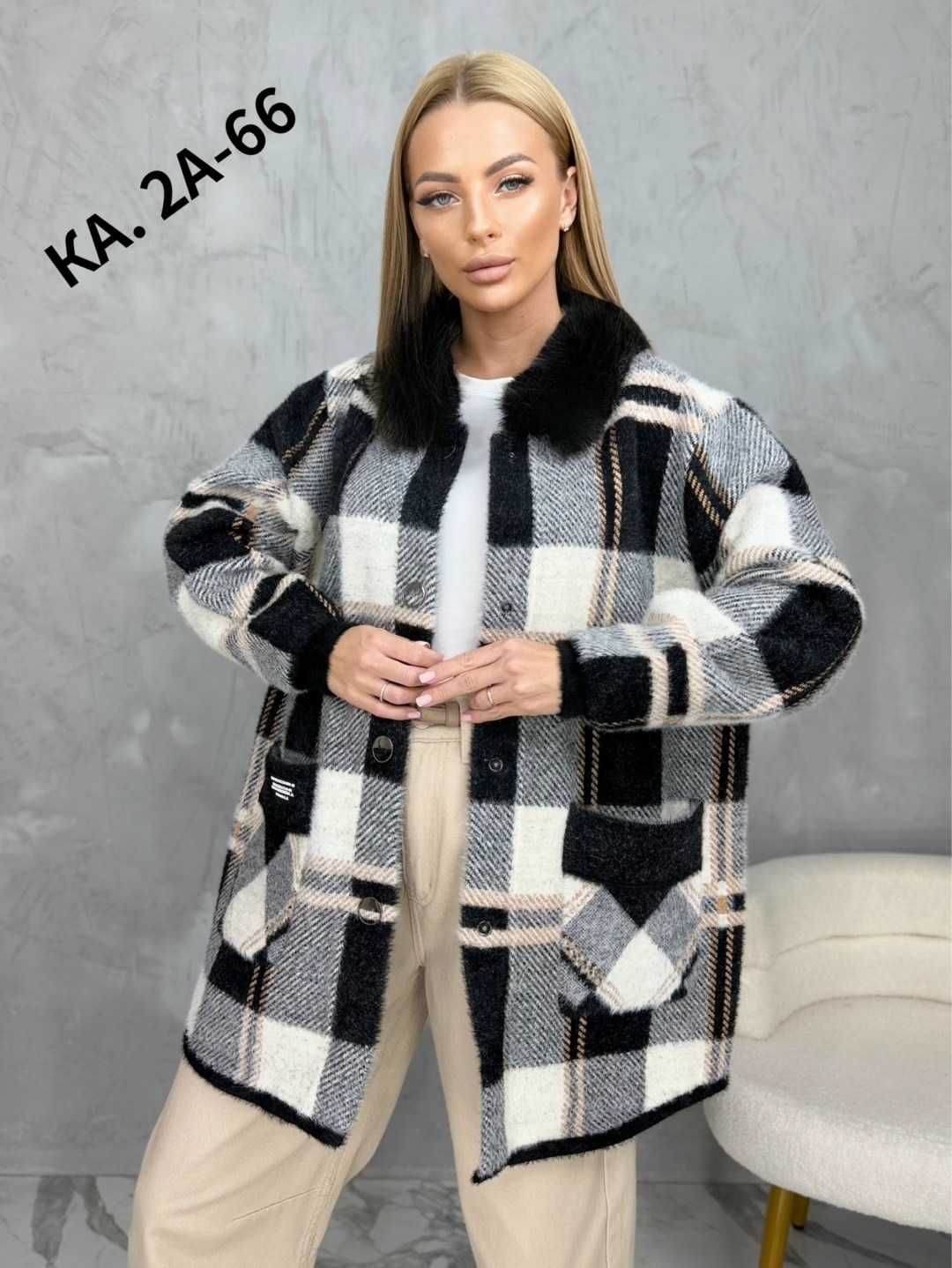 пальто в клетку,теплая кофта,плюшевое пальто,кардиган в клетку,клетчатая куртка