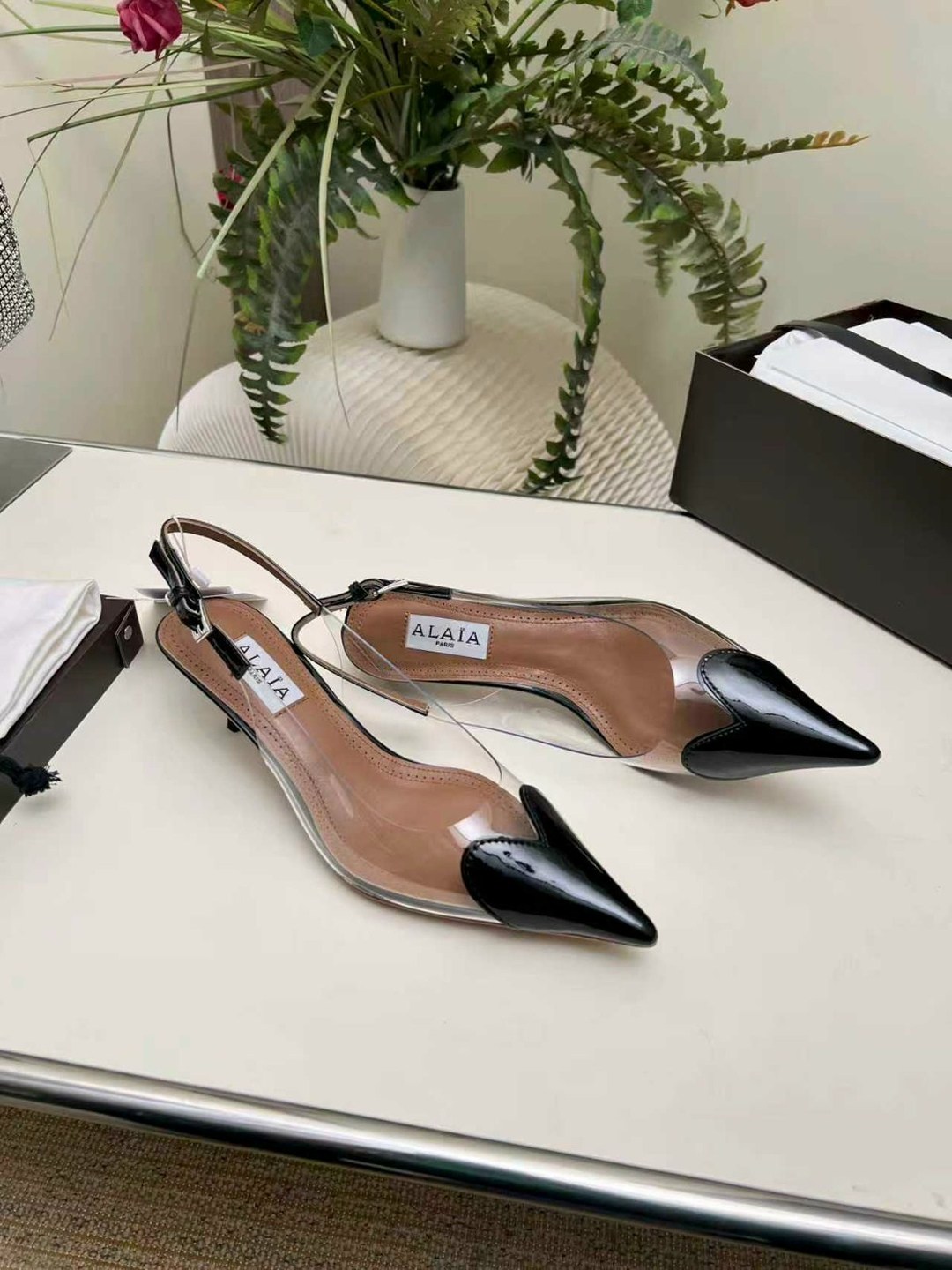 босоножки alaia,женские туфли,,туфли лодочка,туфли лодочки женские