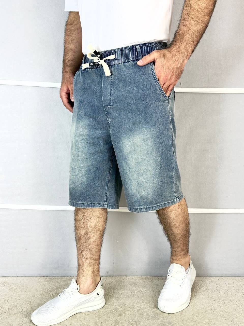 джинсовые шорты,шорты карго мужские деним,джинсовые шорты мужские с большими карманами,мужские джинсовые шорты,шорты мужские