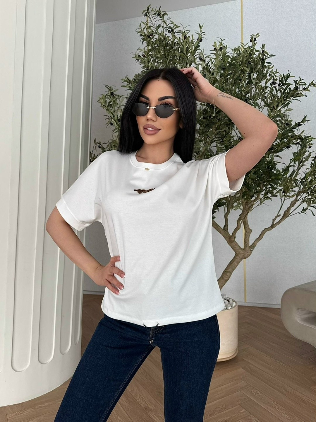 женская футболка,футболка женская базовая,футболки модные,футболка с принтом,футболка