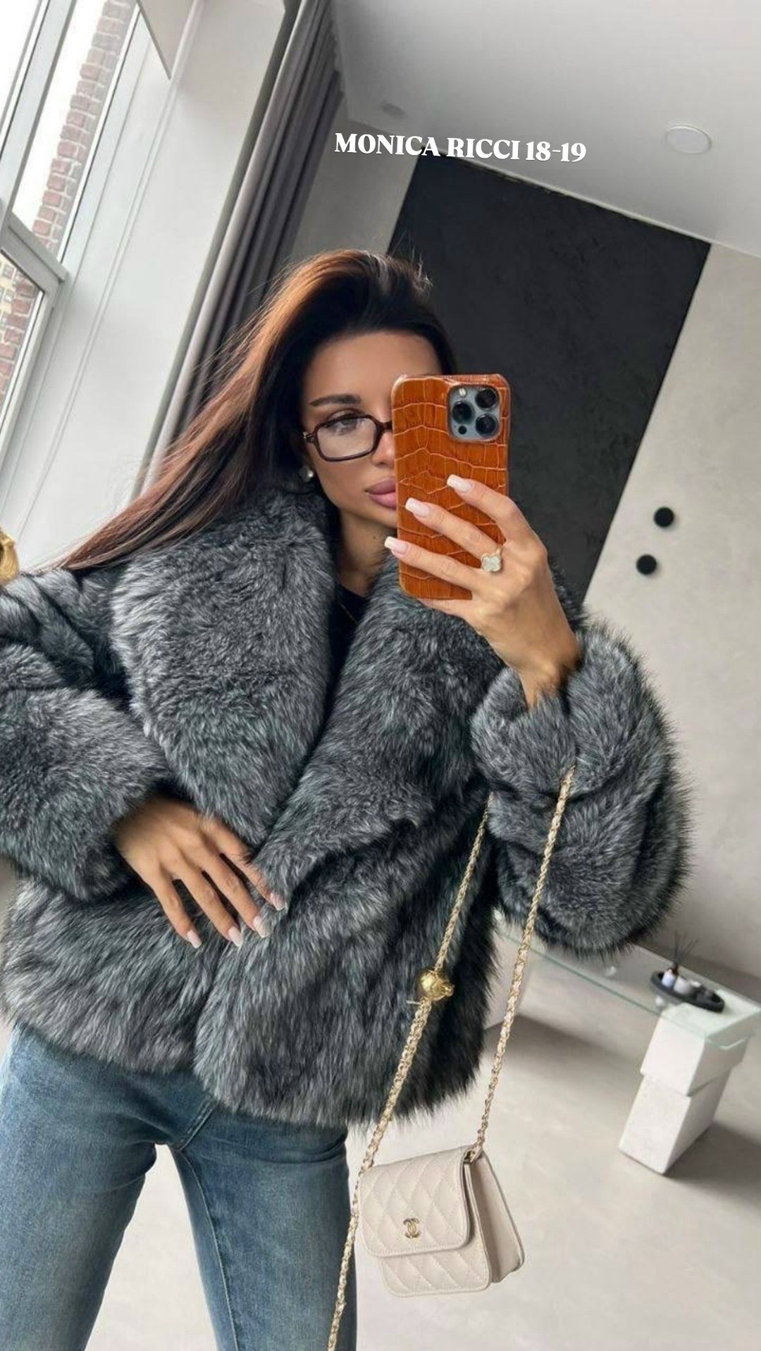 серая шуба,шуба искусственная,шуба из эко меха,шубка,шуба женская