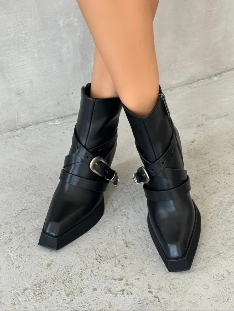 ботинки женские,ботинки казаки демисезонные женские valentina wang,ботинки казаки демисезонные,ботинки казаки,женские ботильоны