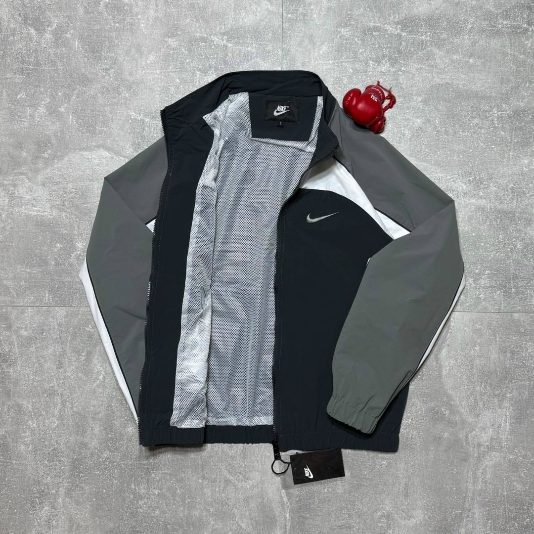 ветровка nike,легкая куртка,бомбер найк двухсторонний,легкая ветровка