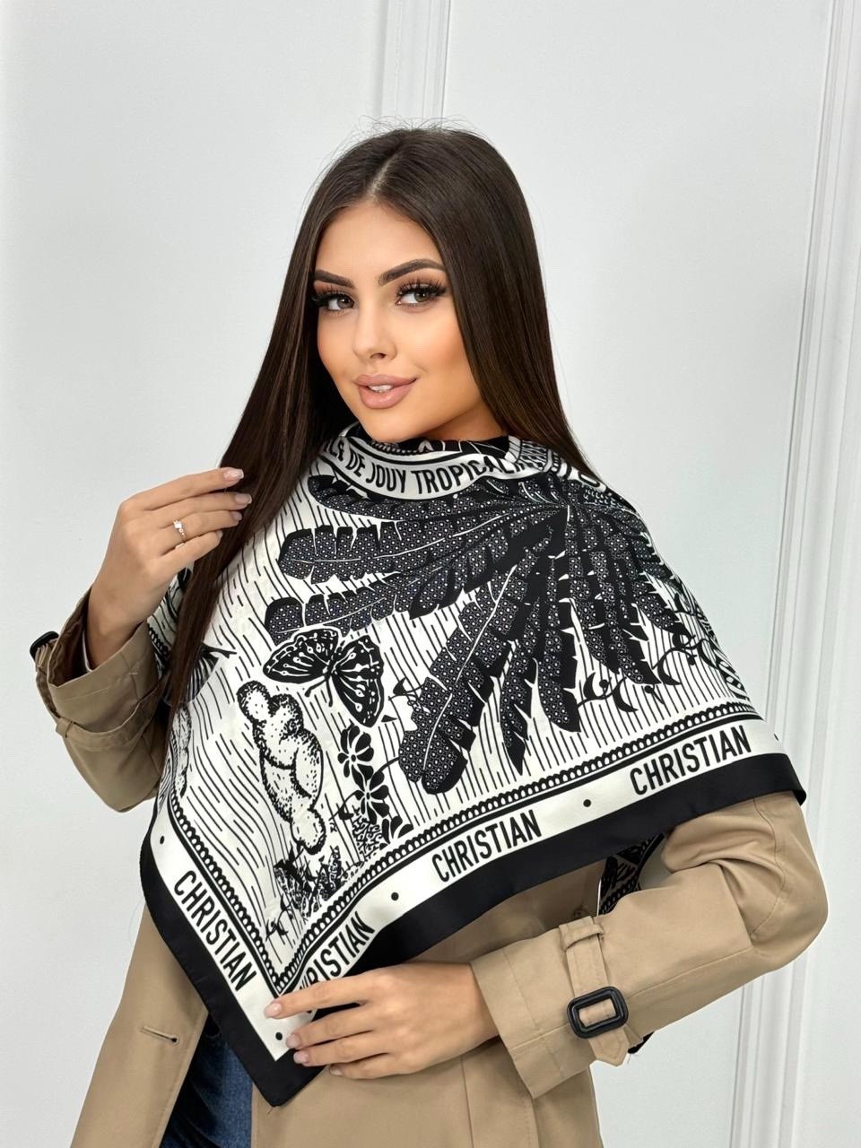 платок женский,платок шелковый,платок шелковый женский,платок женский теплый,платок