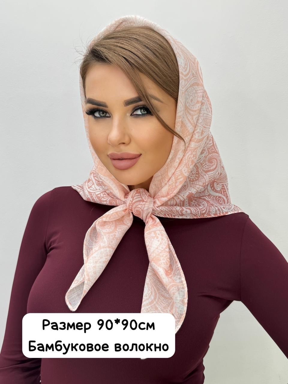 женские платки,платок косынка на голову и шею,платка,платок шелковый 90 х 90 см,платок косынка на голову