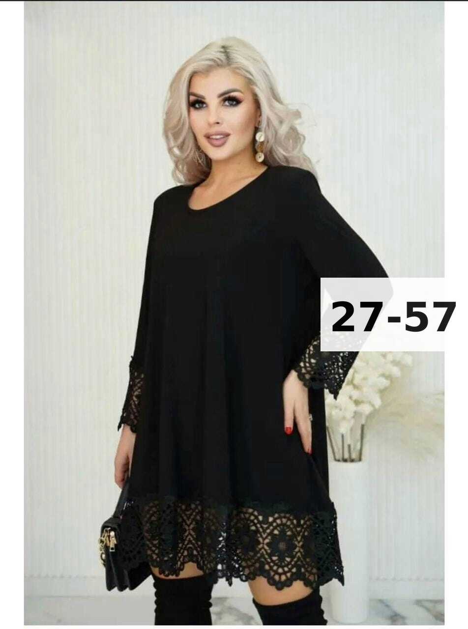 туника кружевная нарядная,платье больших размеров,туника нарядная большие размеры lirus fashion 193037711,нарядная туника,платье туника
