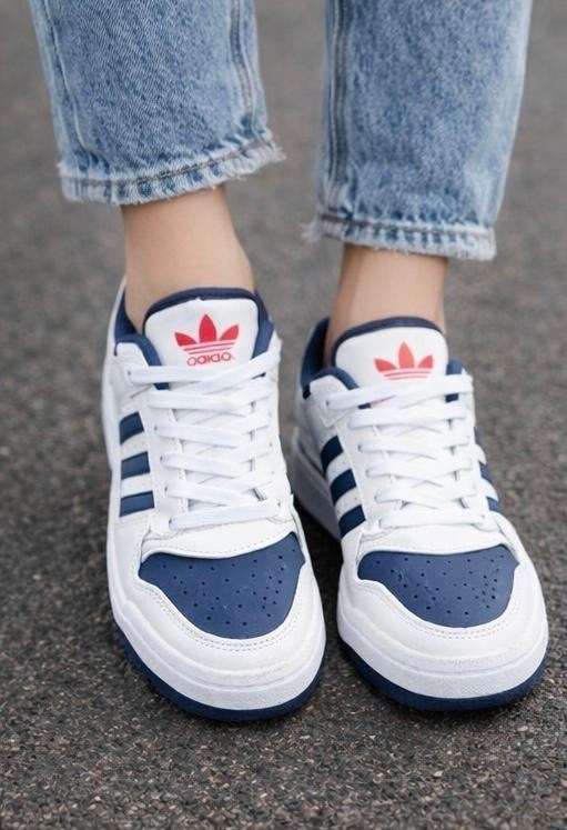 кроссовки adidas,,кроссовки женские adidas,adidas forum low 84 синие,низкие кроссовки