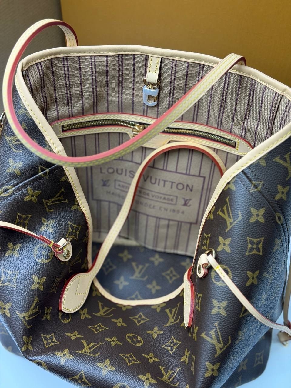 сумка тоут louis vuitton neverfull gm,сумка луи виттон,сумка женская neverfull louis vuitton pl-13836,louis vuitton neverfull,самая дешевая сумка луи виттон