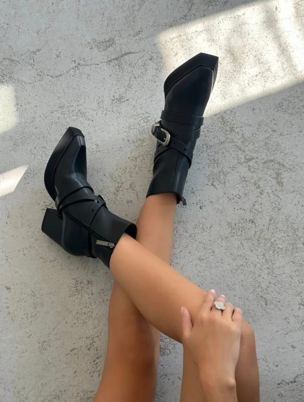 ботинки женские,ботинки казаки демисезонные женские valentina wang,ботинки казаки демисезонные,ботинки казаки,женские ботильоны