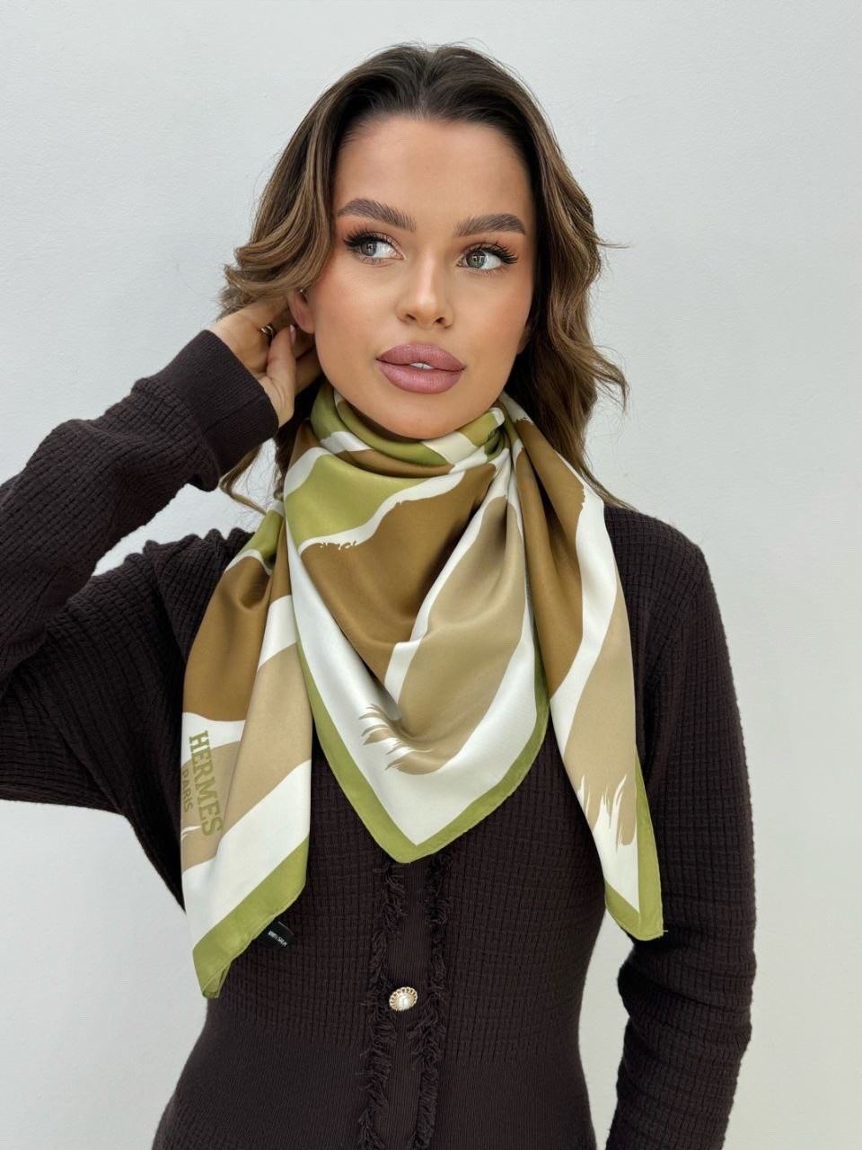 женские платки,платки шарф,брендовый платок,платки косынка,платки шелковые