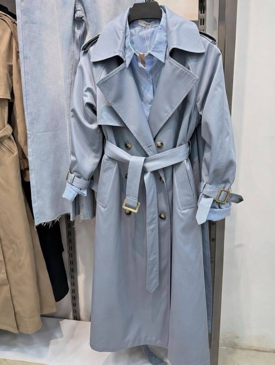 женский тренч,тренч,бежевый тренч,плащ тренч