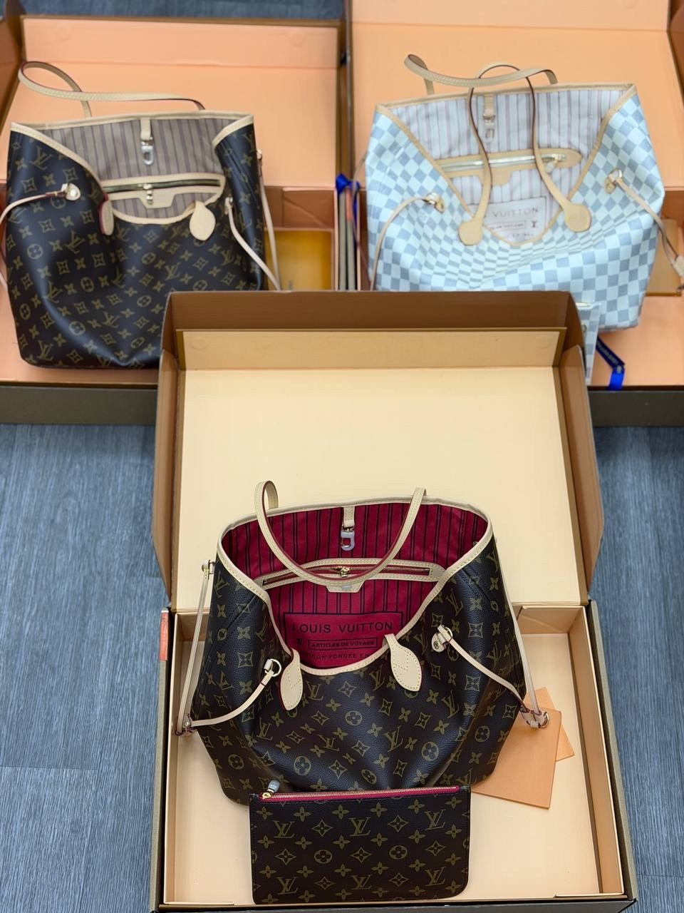 сумка тоут louis vuitton neverfull gm,сумка луи виттон,сумка женская neverfull louis vuitton pl-13836,louis vuitton neverfull,самая дешевая сумка луи виттон