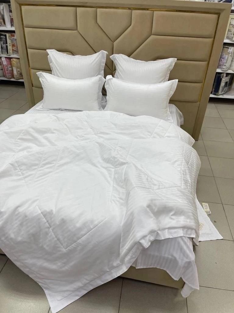 комплект постельного белья с одеялом страйп сатин,постельное белье с одеялом страйп сатин евро,постельное белье страйп сатин,комплект постельного белья с одеялом сатин евро,комплект постельного белья