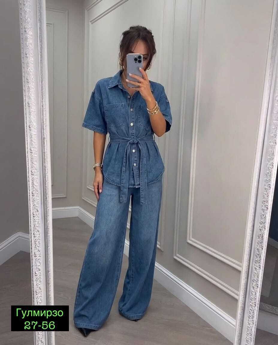 женский джинсовый костюм,комбинезон женский джинсовый,джинсовые костюмы,брючный костюм женский,джинсовый брючный костюм