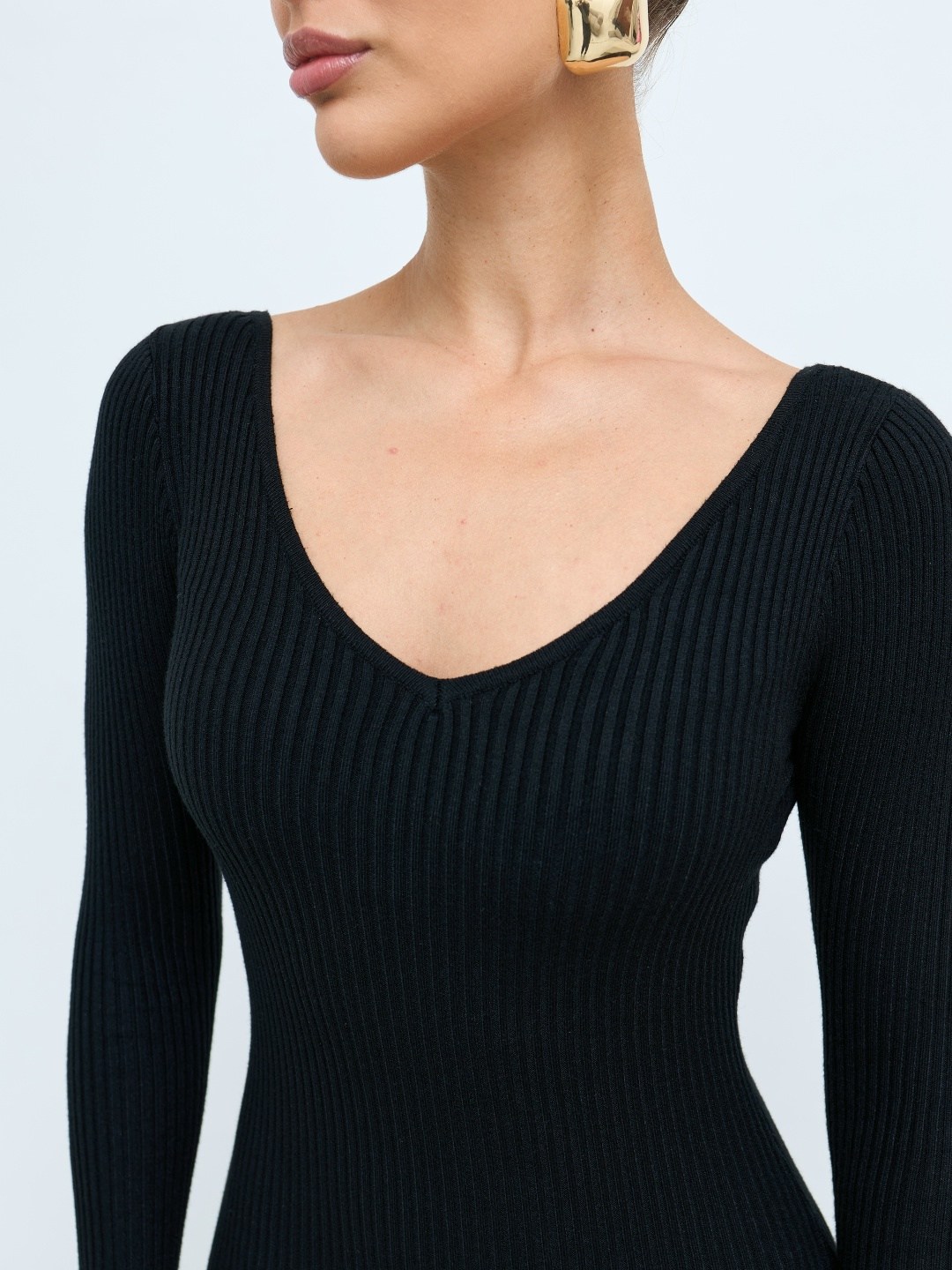 трикотажное платье,платье лапша длинное,облегающее платье,женское платье лапша,вязаное платье