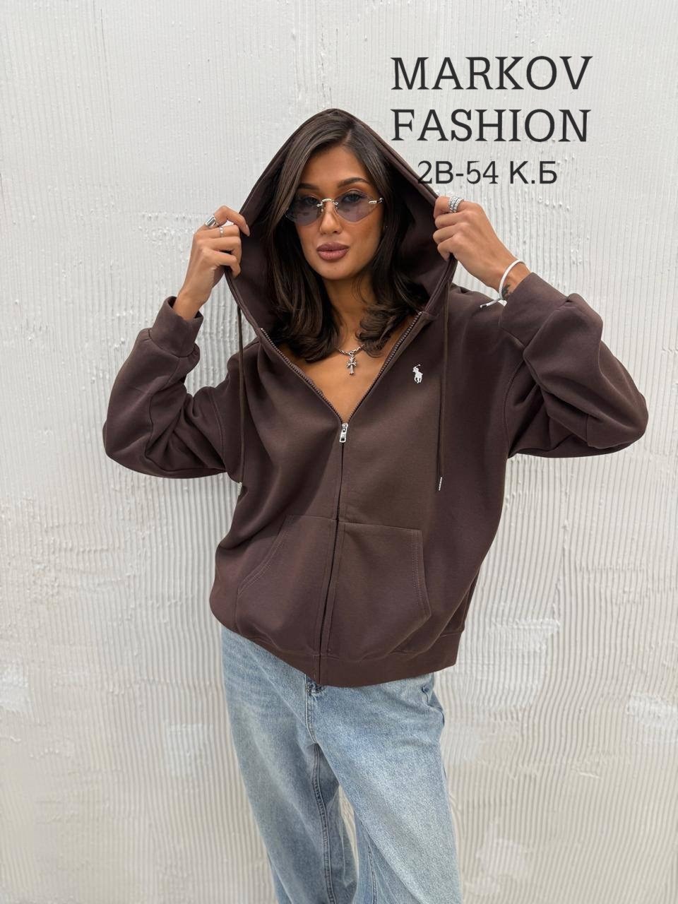 толстовка спортивная теплая на молнии fashion_ellie,толстовка флис,толстовка с капюшоном,толстовка,женская толстовка