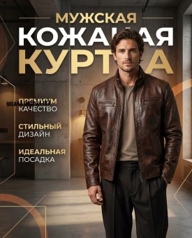 Верхняя одежда